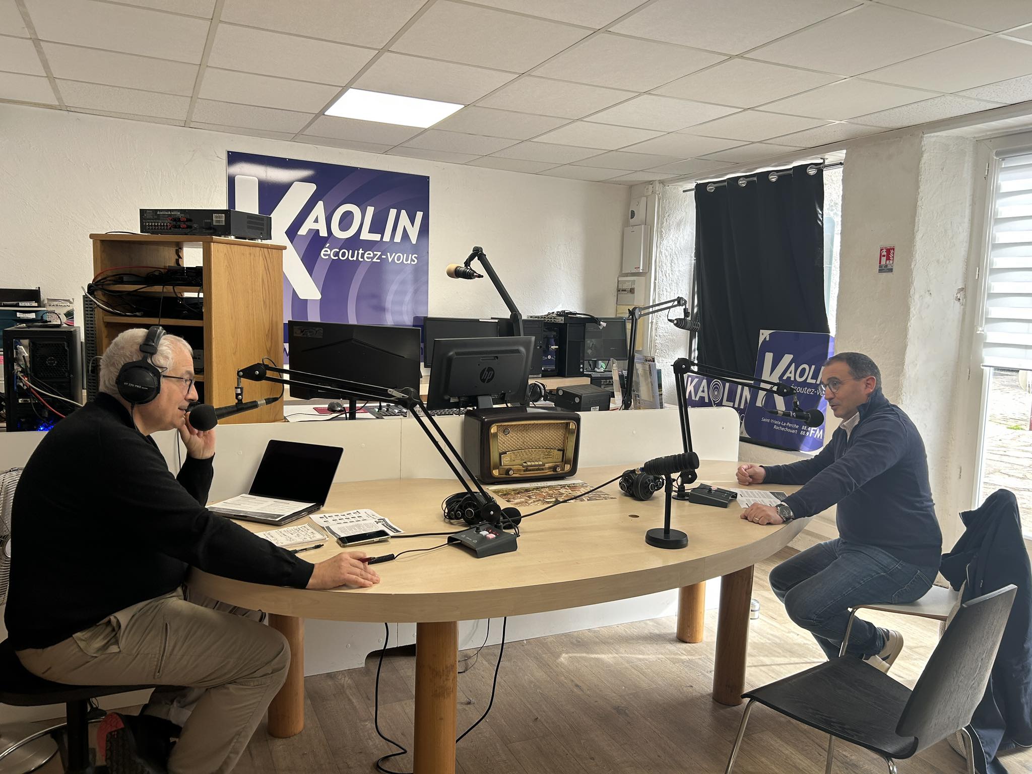 OBJECTIF MUNICIPALES – FRANCOIS BOISSERIE