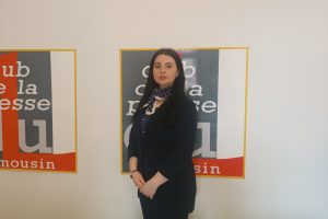 Guerre en Ukraine : l’association Ukrainka mobilisée à Limoges