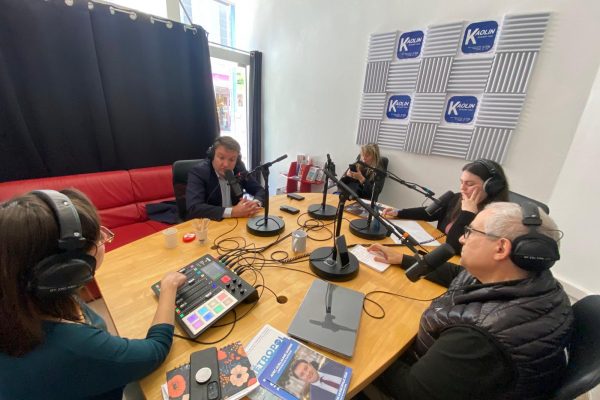 OBJECTIF MUNICIPALES – GUILLAUME GUERIN