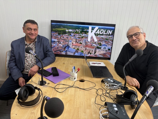 OBJECTIF MUNICIPALES – HERVE BEAUDET