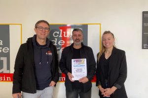 Le CDSA 87 lance une levée de fonds pour le sport adapté