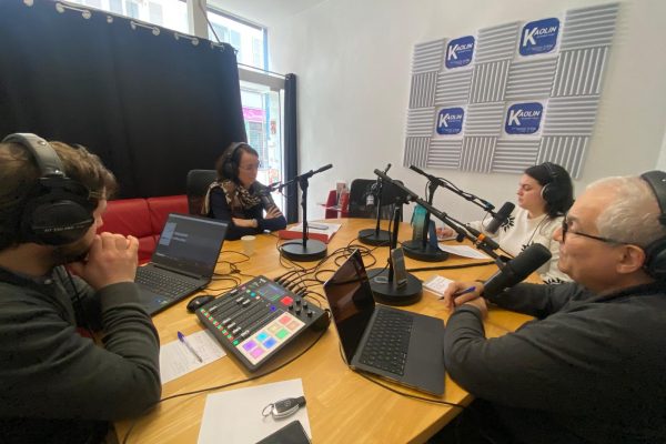 OBJECTIF MUNICIPALES – MARIE DE FERLUC