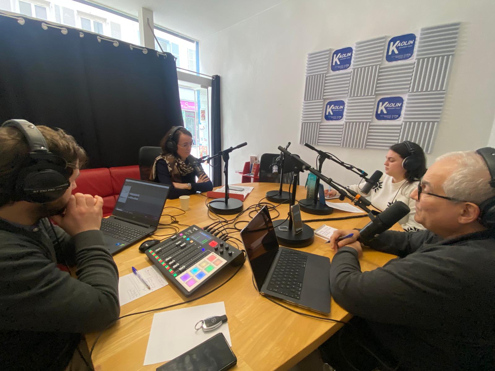 OBJECTIF MUNICIPALES – MARIE DE FERLUC