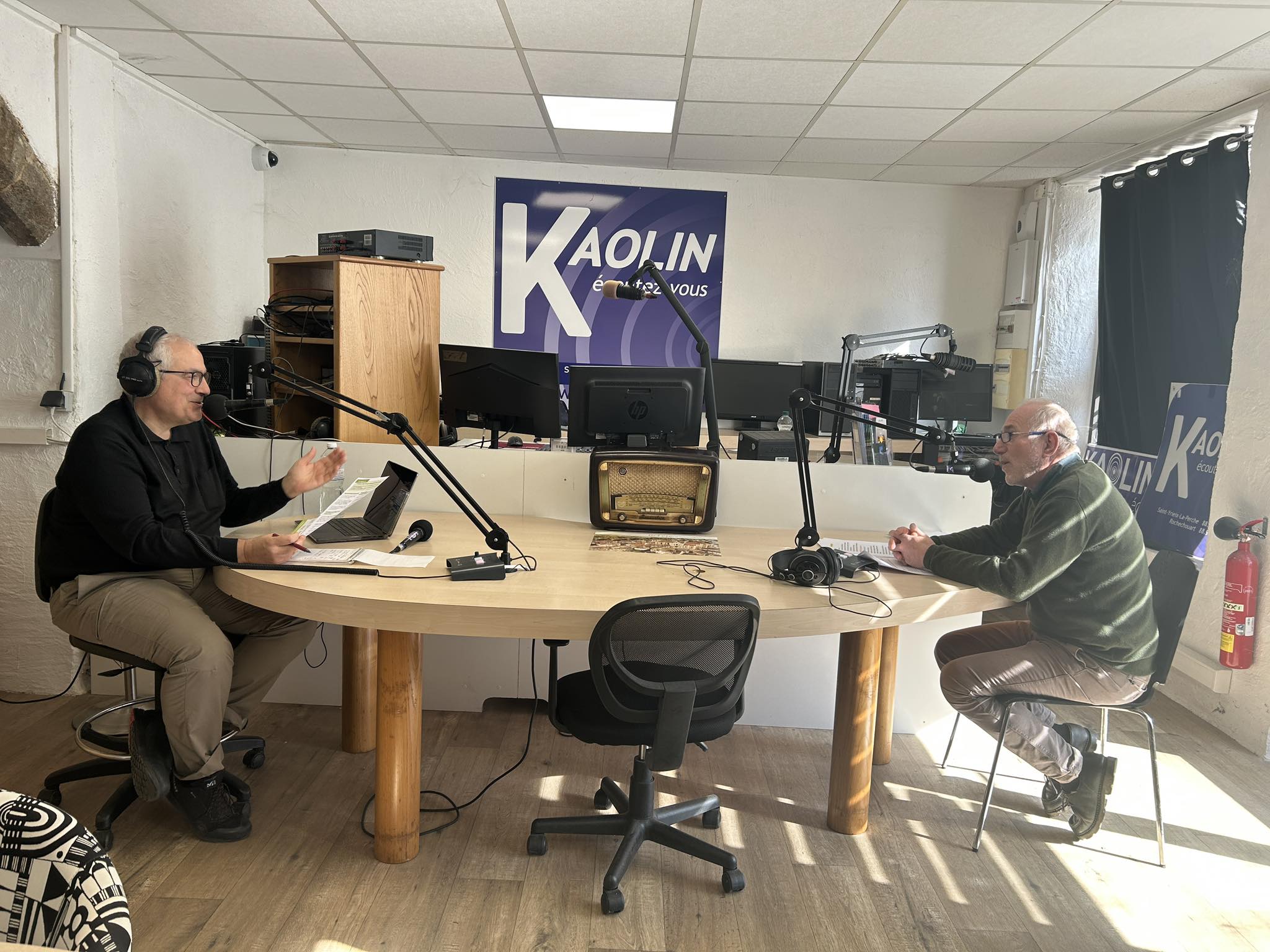 OBJECTIFS MUNICIPALES – PIERRE MILLET LACOMBE