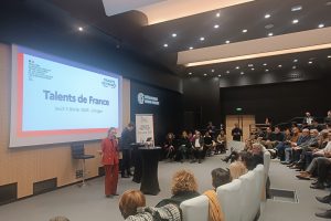 Nouvelle-Aquitaine : “Talents de France” lancé en Haute-Vienne