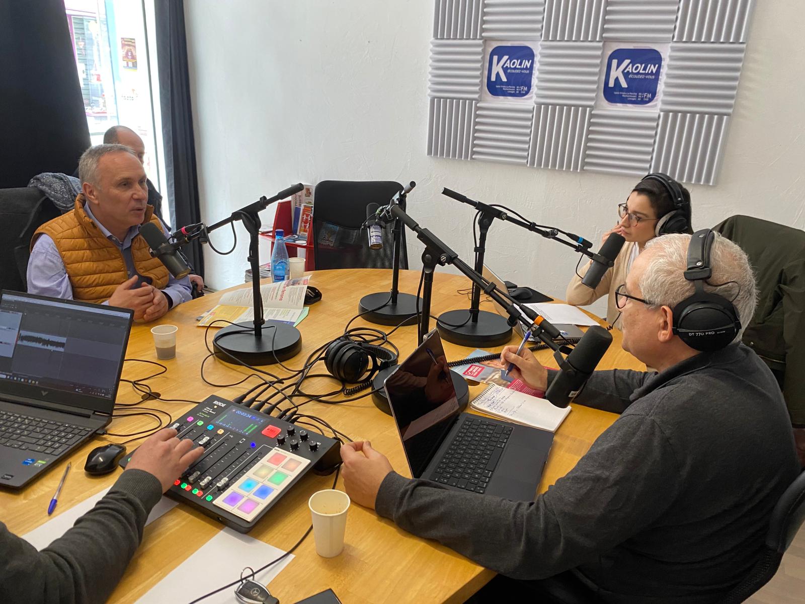 OBJECTIF MUNICIPALES – THIERRY MIGUEL