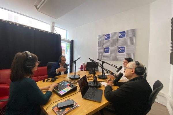 OBJECTIF MUNICIPALES – VINCENT LEONIE