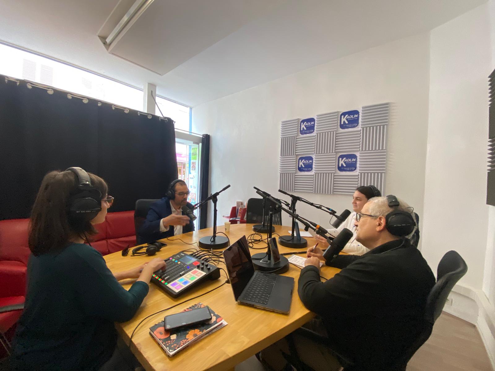 OBJECTIF MUNICIPALES – VINCENT LEONIE