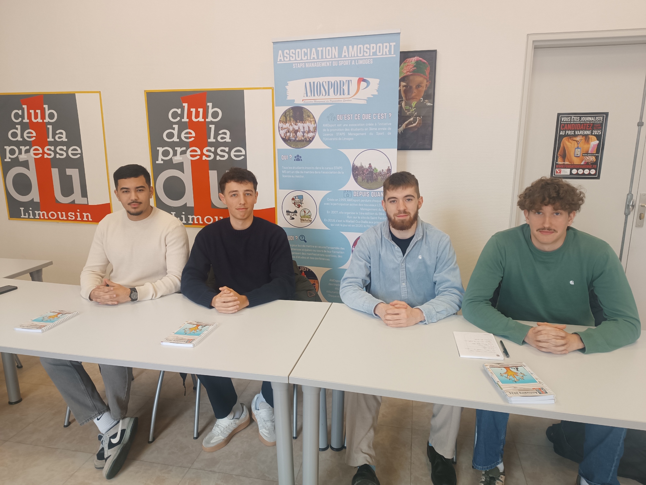 Warball Cup & Bike and Run 2026 : 2 rendez-vous sportifs réussis à Limoges