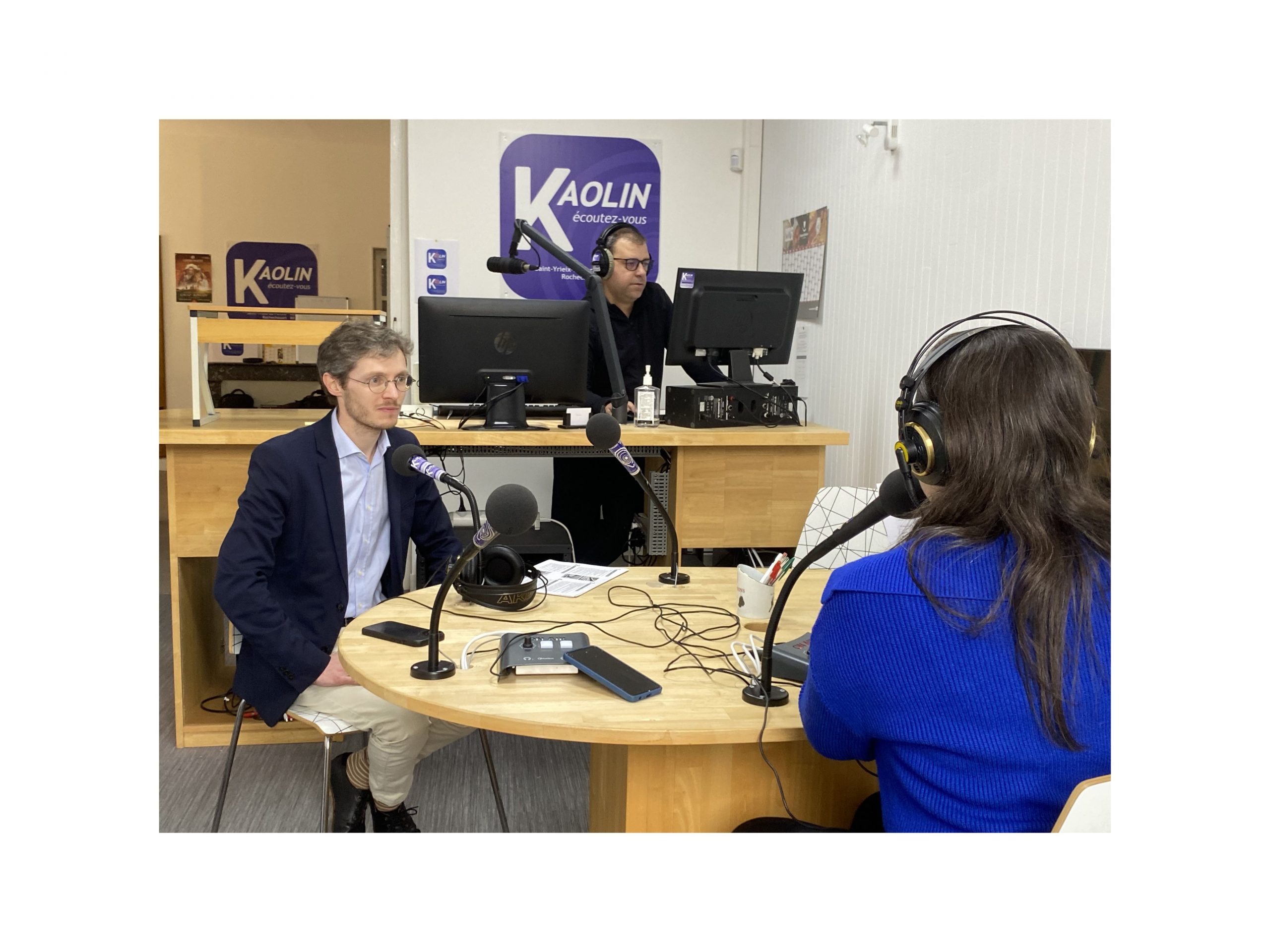 OBJECTIF MUNICIPALES – YOANN BALESTRAT