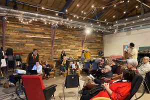 Le Lou Pélou conforte sa position en Limousin