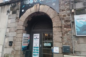🐟L’Aquarium du Limousin est devenu Aquarium Refuge