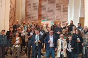 La Culture au Grand Jour 2026