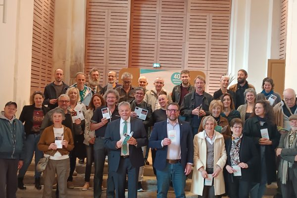 La Culture au Grand Jour 2026