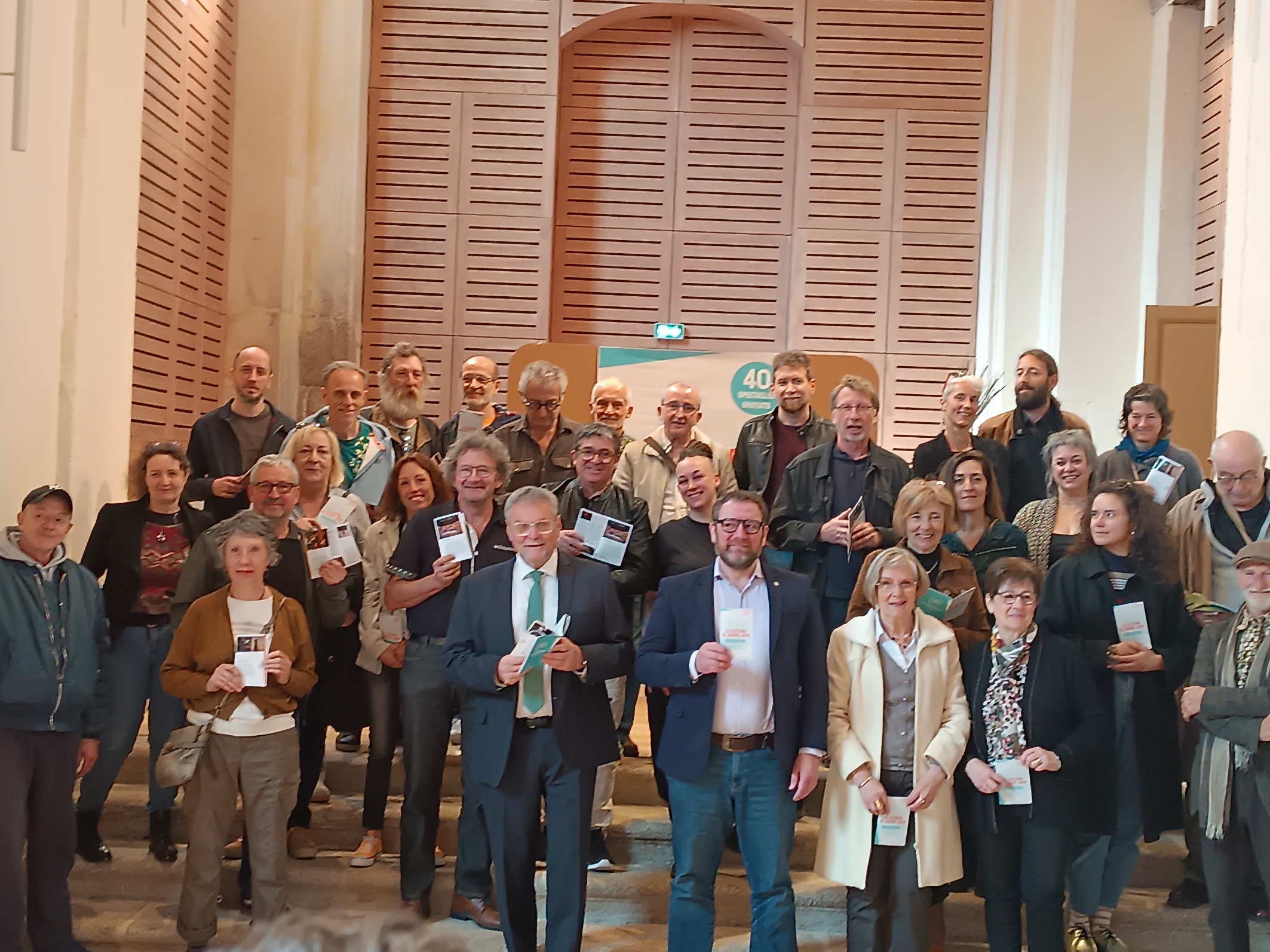 La Culture au Grand Jour 2026 en Haute-Vienne