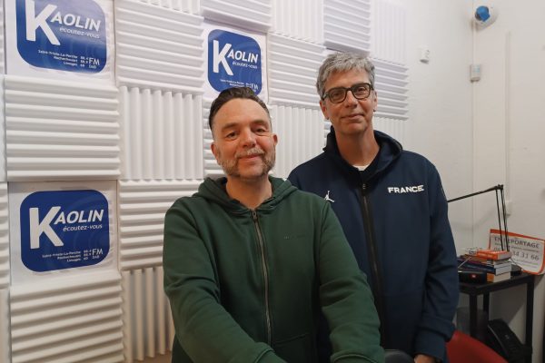 Entre Nous : Facto émission du 4 avril