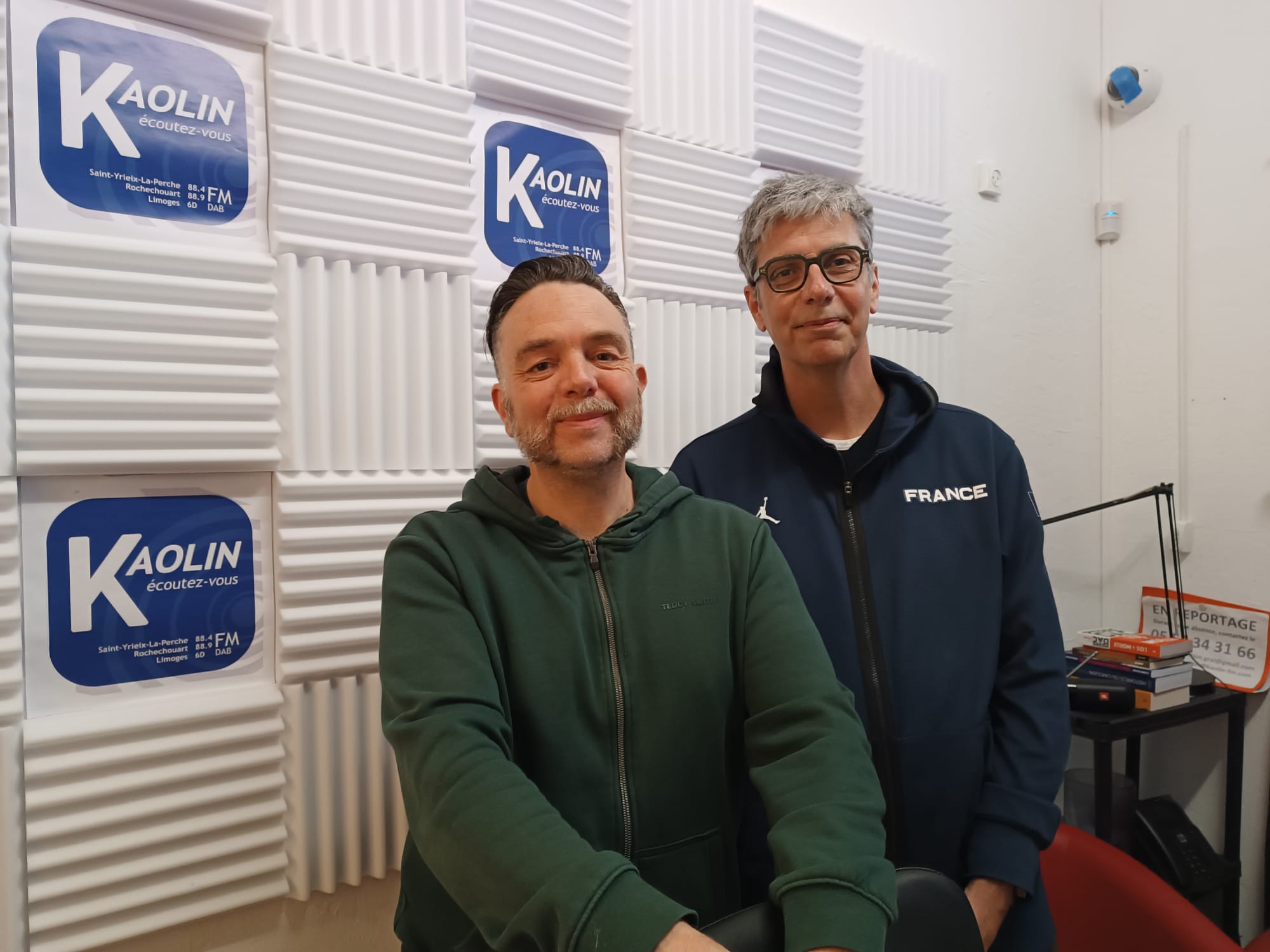 Entre Nous : Facto émission du 4 avril