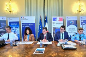 Le bilan de sécurité 2025 est sortie en Haute-Vienne