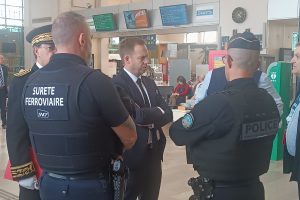 Projet de loi RIPOST à Limoges