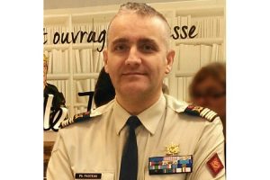 Entre Nous : Conférence Libération de Limoges