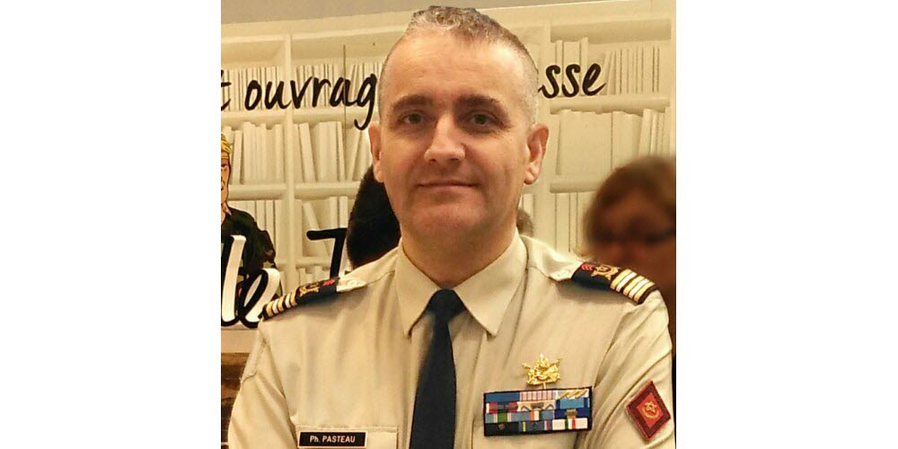 Entre Nous : Conférence Libération de Limoges