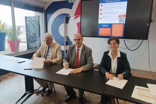 FACE Limousin-Périgord veut mobiliser les PME pour l’inclusion