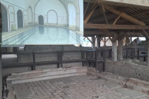Cassinomagus en route pour le Monument Préféré des Français