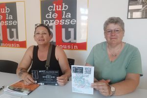 W!FE cherche des fonds pour aider les victimes en Haute-Vienne