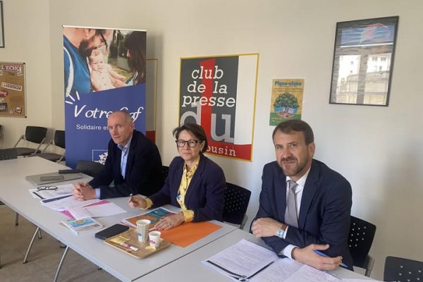 CAF Haute-Vienne : le bilan 2025 de la lutte contre la fraude