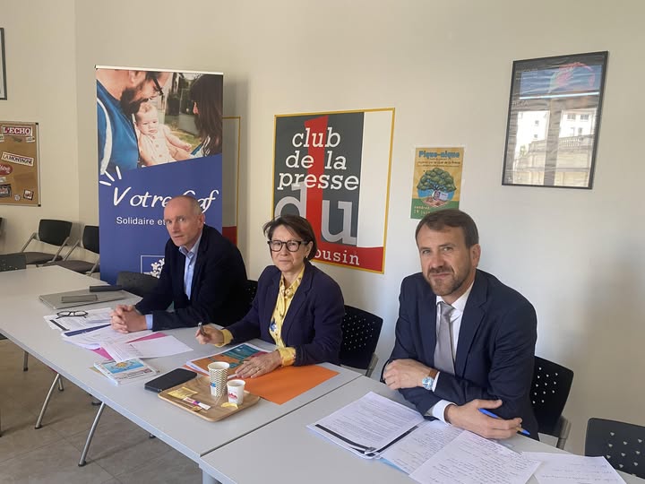 CAF Haute-Vienne : le bilan 2025 de la lutte contre la fraude