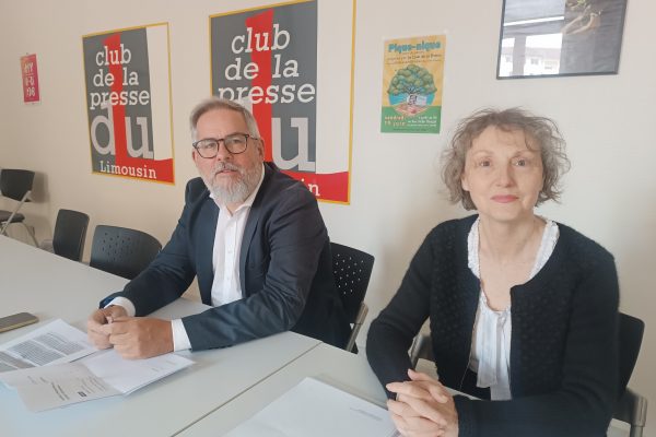 Fraude à la CPAM 87 : 2 millions d&rsquo;euros détectés en Haute-Vienne