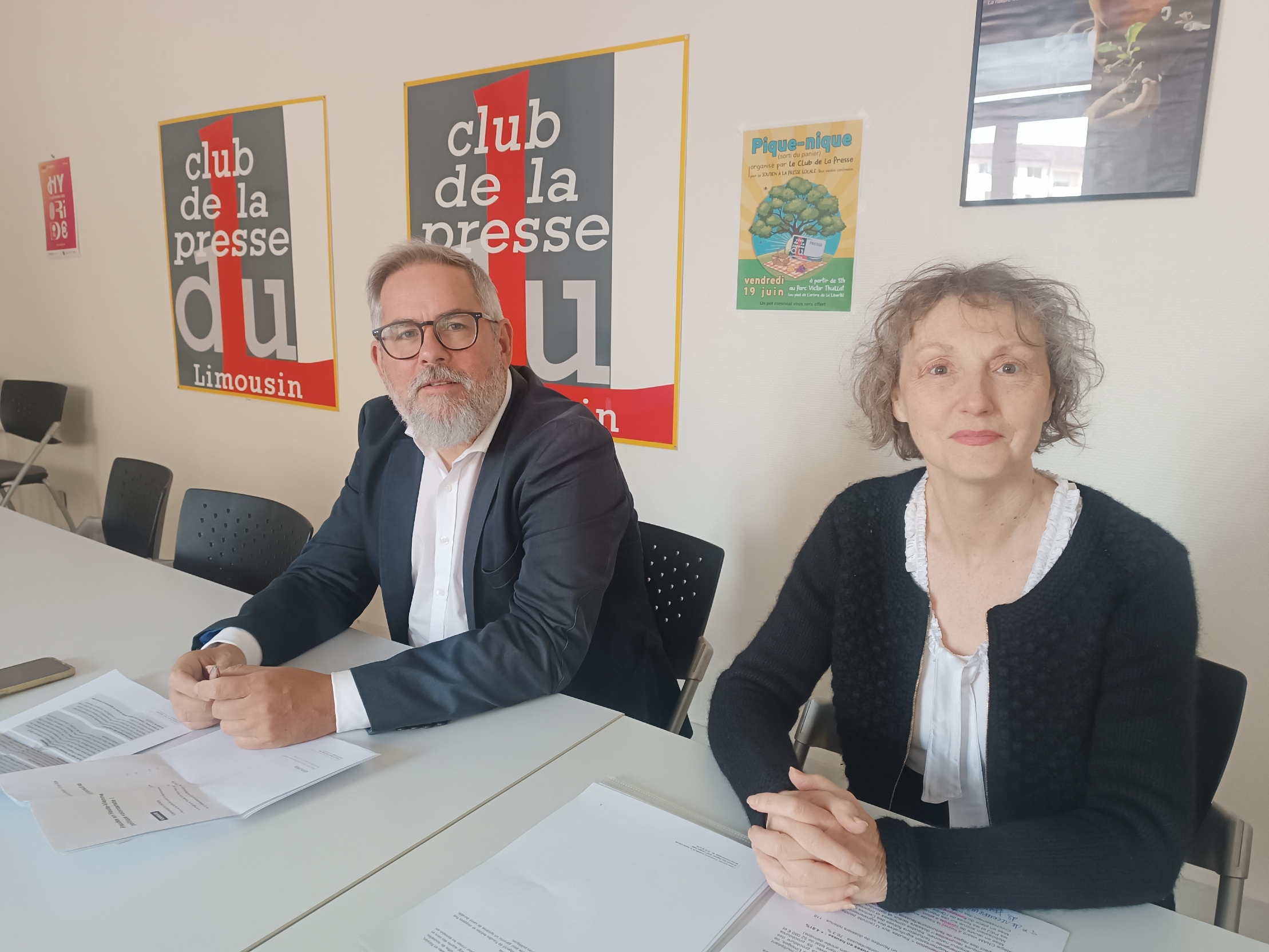 Fraude à la CPAM 87 : 2 millions d&rsquo;euros détectés en Haute-Vienne