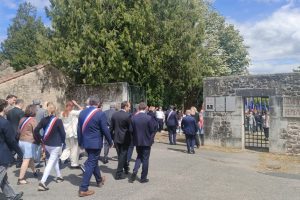 Oradour-sur-Glane: 82èmes commémorations du 10 Juin 1944