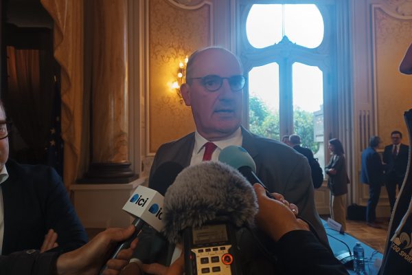 POLT : Jean Castex confirme les engagements de la SNCF