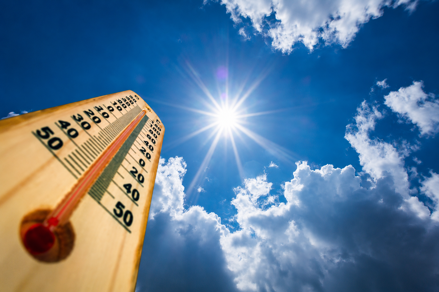 Canicule : le Département de la Haute-Vienne mobilisé