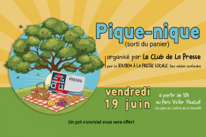 🗞️🎤 Médias : la presse locale monte au créneau