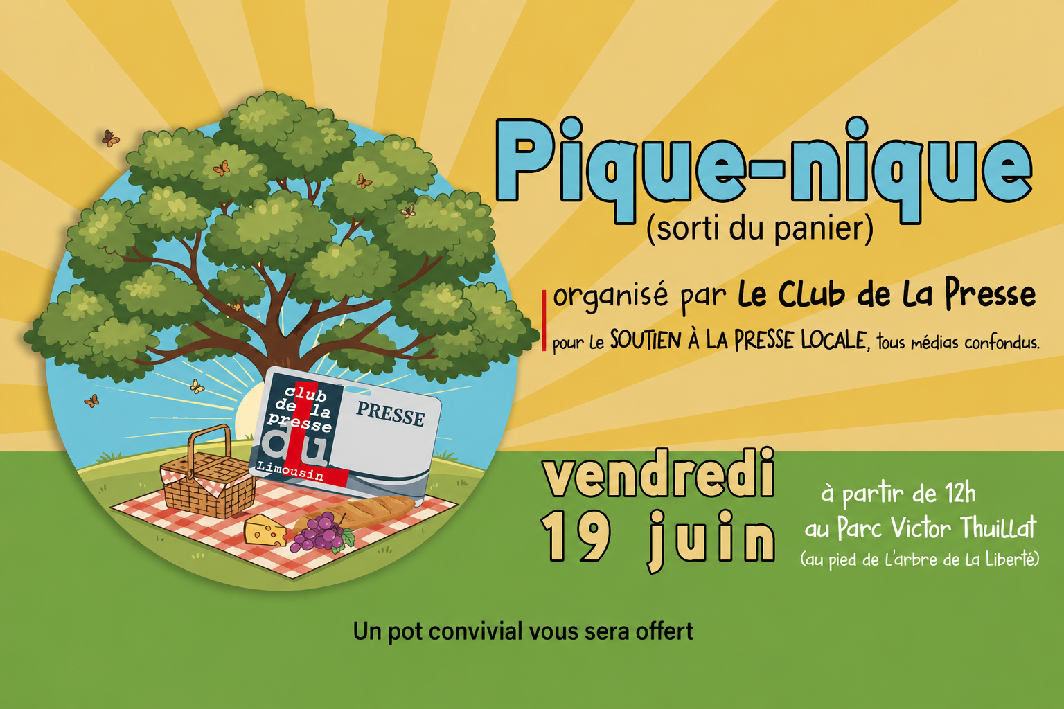 🗞️🎙️📹 Médias : la presse locale monte au créneau