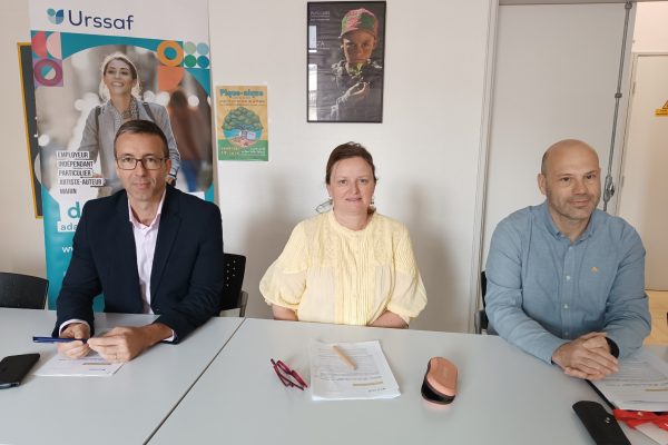 Urssaf Limousin : 5,7 millions d&rsquo;euros récupérés en 2025