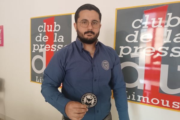Airsoft à Saint-Junien : le CNCA 87 veut casser les idées reçues