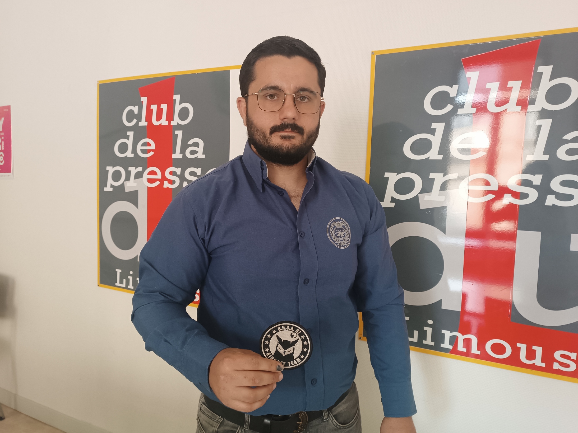 Airsoft à Saint-Junien : le CNCA 87 veut casser les idées reçues