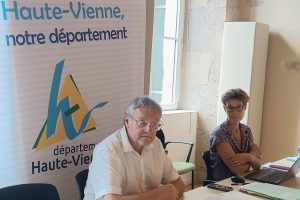 Haute-Vienne : les priorités du budget 2026