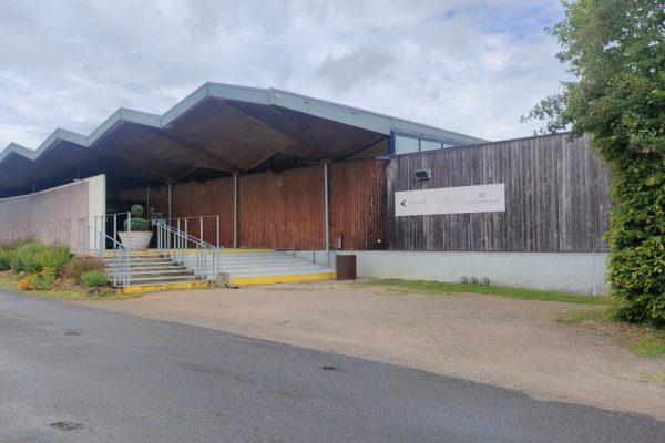 Une aventure gallo-romaine avec les thermes de Cassinomagus