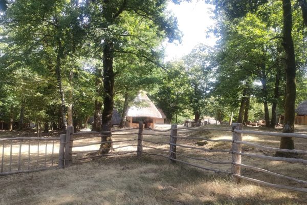 Esse: Coriobona vous emmène au coeur d&rsquo;un village gaulois