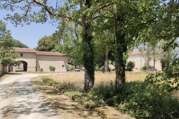 Alloue: Le festival d&rsquo;été de la Maison Maria Casarès vous attend