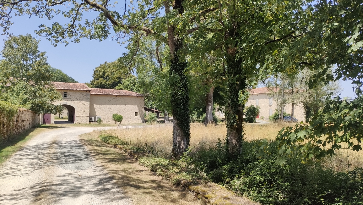 Alloue: Le festival d&rsquo;été de la Maison Maria Casarès vous attend