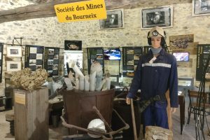 Maison de l&rsquo;or en Limousin: A la découverte des mines d&rsquo;or