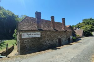 Dordogne: La Papeterie de Vaux vous plonge dans l&rsquo;histoire