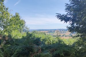 Dordogne: Le Puy des Ages, un site naturel à l&rsquo;équilibre fragile