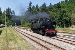 Patrimoine ferroviaire en Limousin : un nouveau site recherché