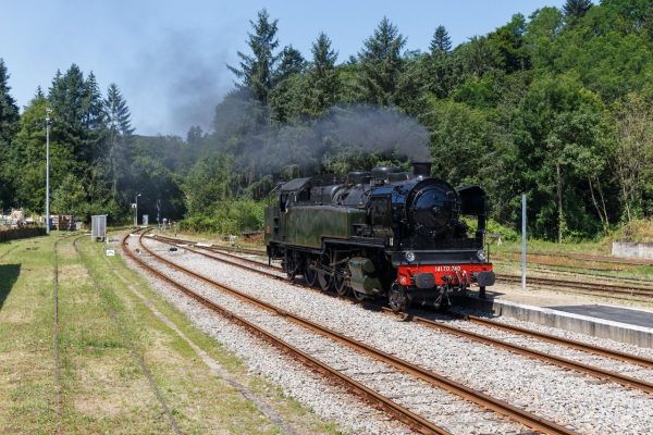 Patrimoine ferroviaire en Limousin : un nouveau site recherché